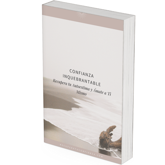 EL SECRETO DE LA CONFIANZA INQUEBRANTABLE
