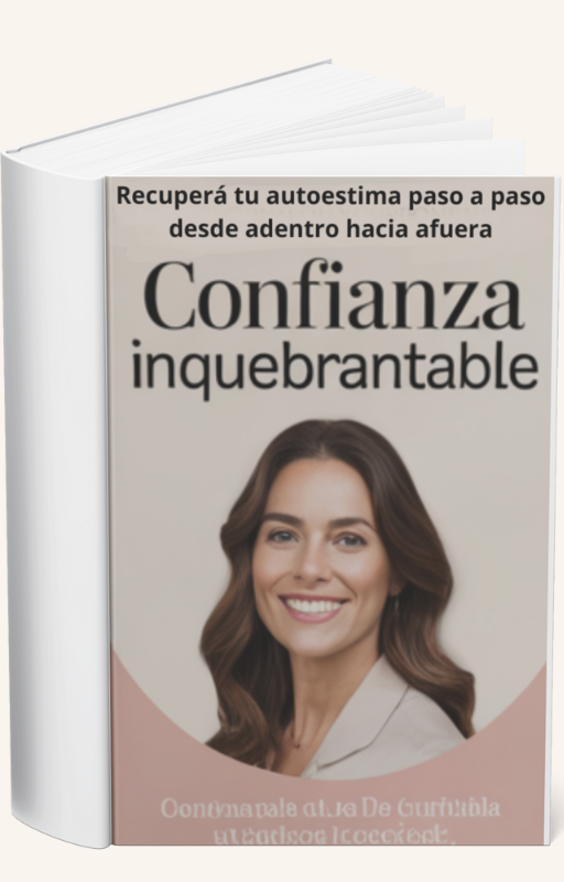 Confianza inquebrantable